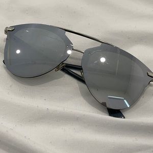 Christian Dior original reflect sunglasses